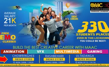 MAAC PLACEMENT with Best MAAc Institute Kolkata