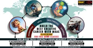 MAAC PLACEMENT with Best MAAc Institute Kolkata