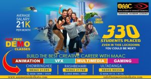 Best MAAC Institute Kolkata