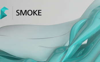 AUTODESK SMOKE Course WITH MAAC Kolkata