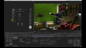 AUTODESK SMOKE Course WITH MAAC Kolkata