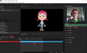 2D & 3D ANIMATION LEARN WITH BEST ANIMATION INSTITUTE