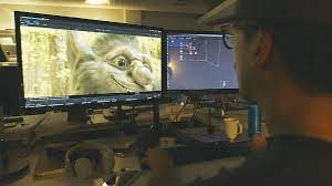 LIFE OF VFX ARTIST WITH BEST VFX INSTITUTE KOLKATA