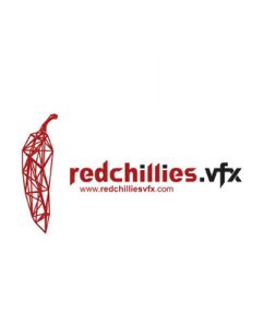 Red Chillies VFX With MAAC 