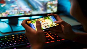 GAMING INDUSTRY BRIEF WITH BEST GAMING INSTITUTE KOLKATA