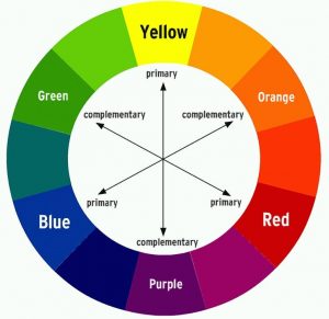 COLOUR CONCEPTUALIZATION WITH MULTIMEDIA INSTITUTE KOLKATA