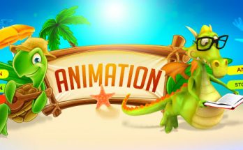 2d animation institute Kolkata