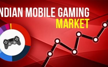 INDIAN GAMING MARKET