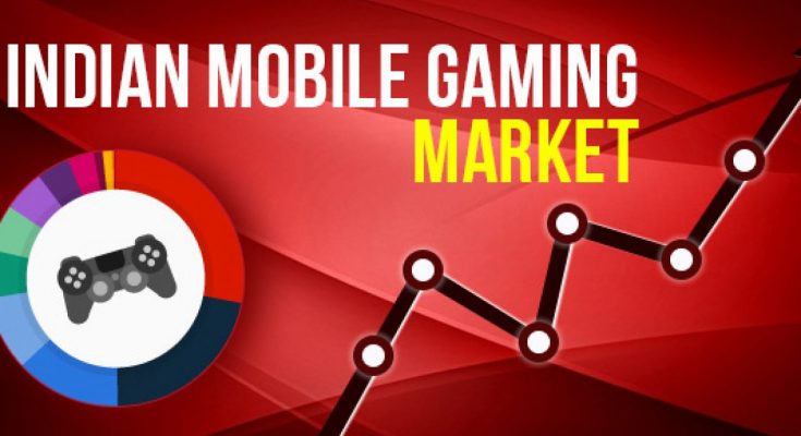 INDIAN GAMING MARKET