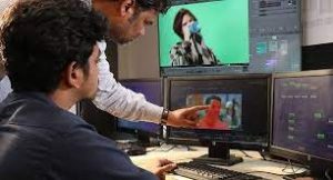 VFX ANIMATION INDUSTRY WITH MAAC