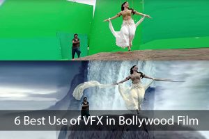 VFX ARTIST Career with Maac institute Kolkata