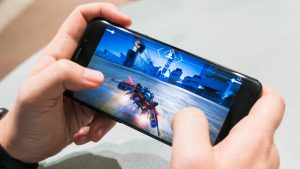 INDIAN GAMING MARKET 
