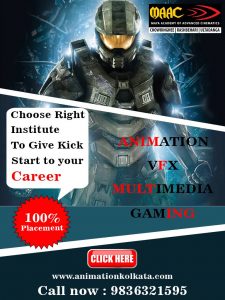 GAMING PROFESSIONAL With MAAC Chowringhee