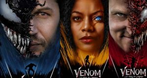 MOVIE VENOM VFX DISCUSSION WITH BEST VFX INSTITUTE KOLKATA