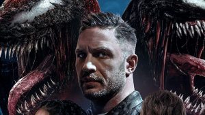 MOVIE VENOM VFX DISCUSSION WITH BEST VFX INSTITUTE KOLKATA
