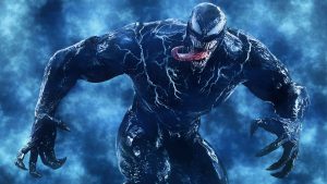 MOVIE VENOM VFX DISCUSSION WITH BEST VFX INSTITUTE KOLKATA