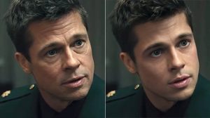 VFX CAN HELP IN DE AGEING CHARACTER