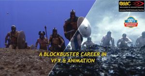 VFX CAN HELP IN DE AGEING CHARACTER
