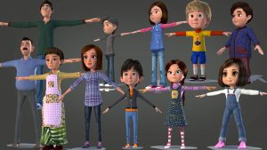 3D ANIMATION GUIDE WITH 3D INSTITUTE KOLKATA