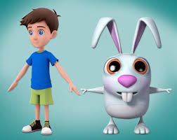 3D ANIMATION GUIDE WITH 3D INSTITUTE KOLKATA