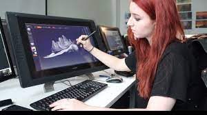 3D ANIMATION GUIDE WITH 3D INSTITUTE KOLKATA