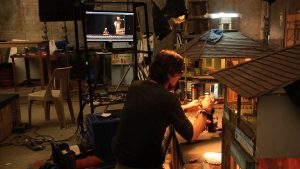 STOP MOTION ANIMATION WITH MAAC KOLKATA