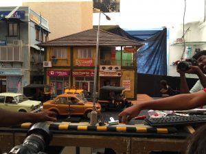 STOP MOTION ANIMATION WITH MAAC KOLKATA