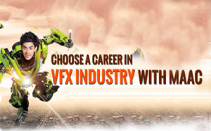 VFX SCREENWRITERS & STORYTELLERS At VFX Institute