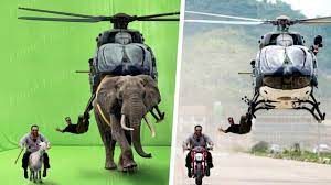 indian vfx