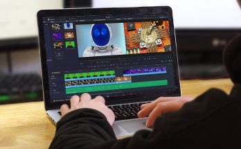 learn video editing With MAAC