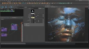 maya software