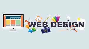 web design