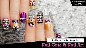 nail art course