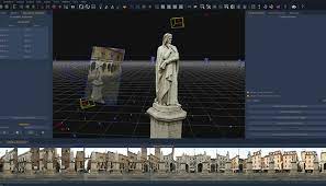 photogrammetry