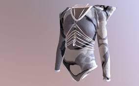 digital cloth