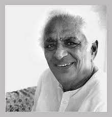 Dashrath Patel