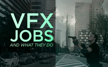 career as vfx artist in Kolkata
