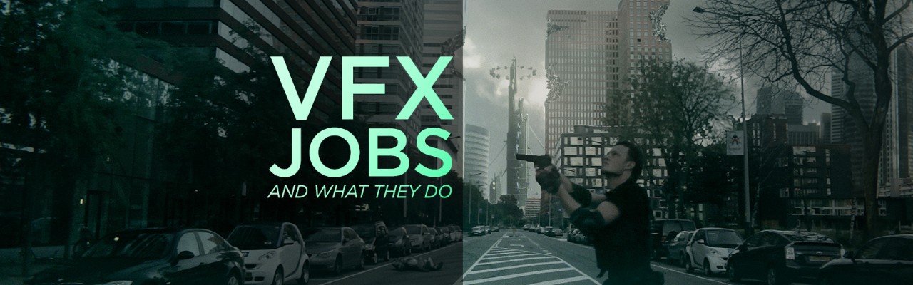 career as vfx artist in Kolkata