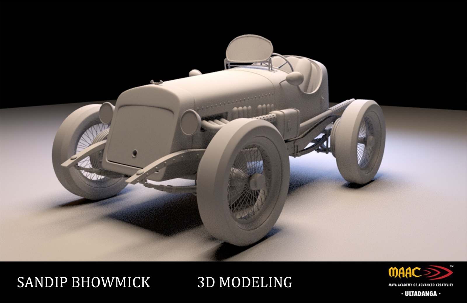3d animation