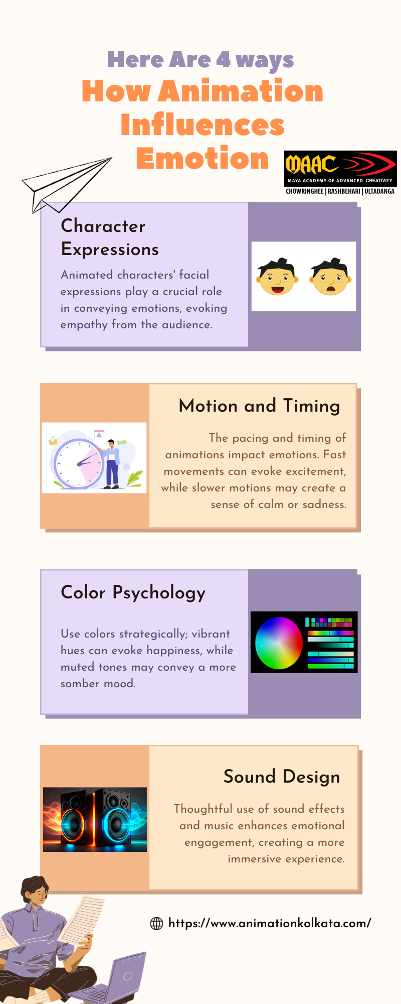 animation training