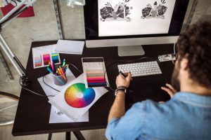 graphic design