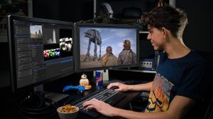 learn vfx from the best institute