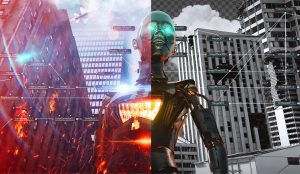 learn vfx from the best maac institute