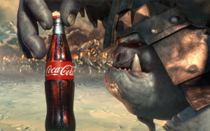 Vfx ads