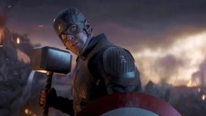 Vfx movies