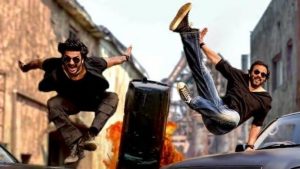 Vfx movis