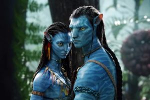 Impact of Vfx