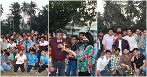 Best Annual picnic