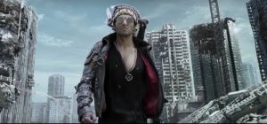 VFX Tv Ads