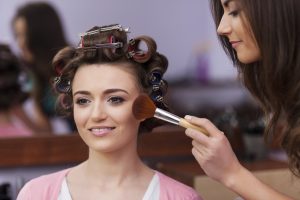 beauty career course